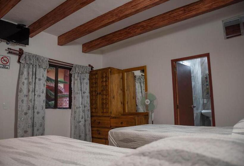 스탠다드 룸, El Patio