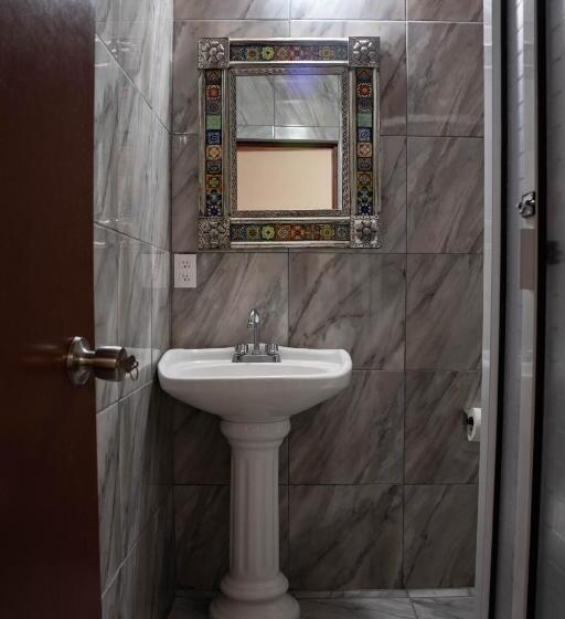 스탠다드 룸, El Patio