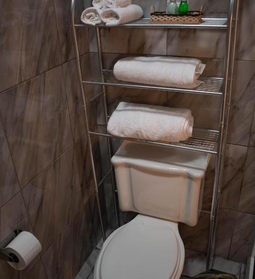 스탠다드 룸, El Patio