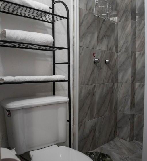 스탠다드 룸 킹사이즈 침대, El Patio