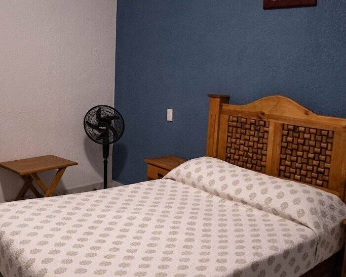 스탠다드 룸, El Patio