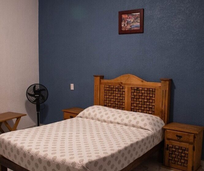 스탠다드 룸, El Patio