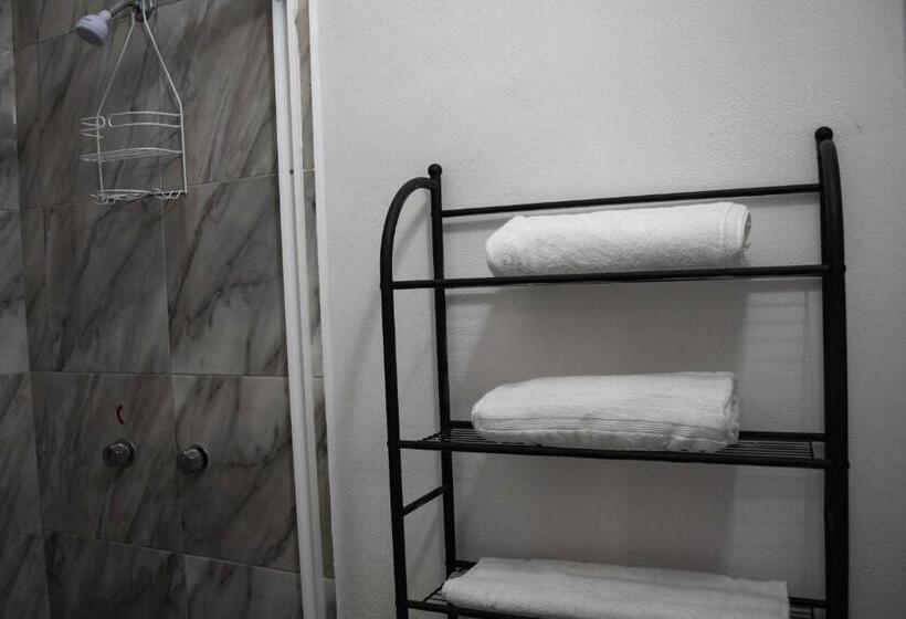 스탠다드 룸 킹사이즈 침대, El Patio