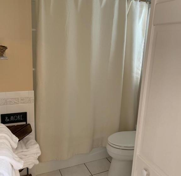 수피리어 룸, The Inn At Key Falls Estate