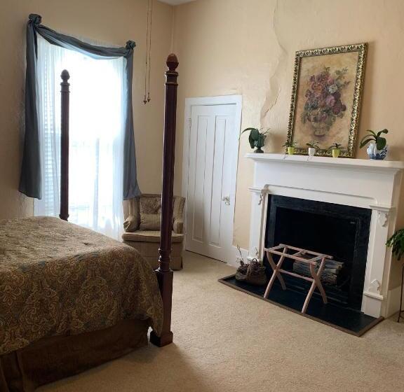 수피리어 룸, The Inn At Key Falls Estate