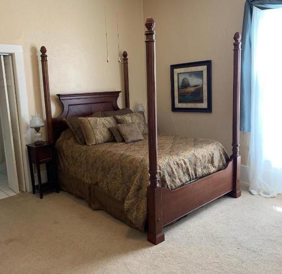 수피리어 룸, The Inn At Key Falls Estate