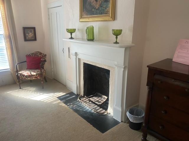 수피리어 룸, The Inn At Key Falls Estate