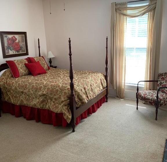 수피리어 룸, The Inn At Key Falls Estate