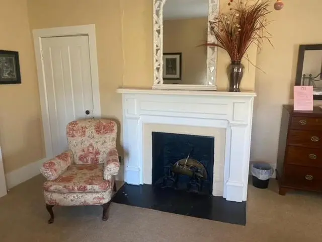 デラックストリプルルーム, The Inn At Key Falls Estate