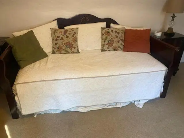 デラックスの４人部屋, The Inn At Key Falls Estate