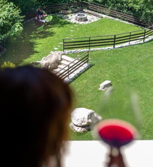 Номер Deluxe, Dilijazz Hotel & Restaurant