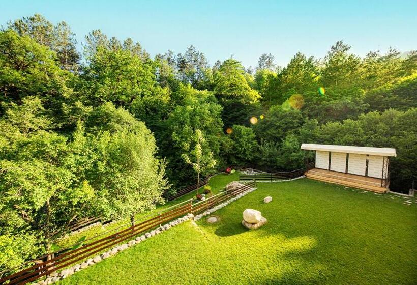 Люкс Дюплекс, Dilijazz Hotel & Restaurant