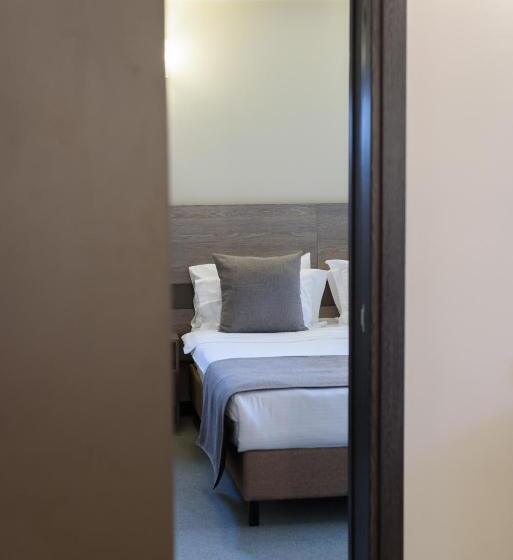 Семейный Номер, Dilijazz Hotel & Restaurant