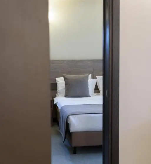 اتاق خانوادگی, Dilijazz Hotel & Restaurant