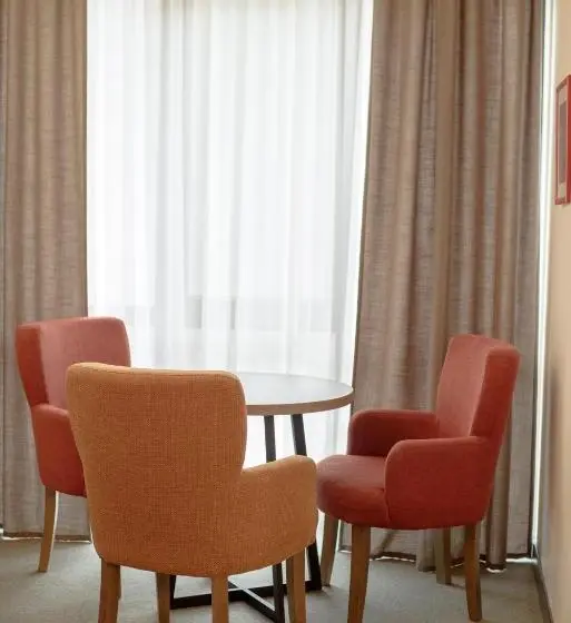 اتاق خانوادگی, Dilijazz Hotel & Restaurant