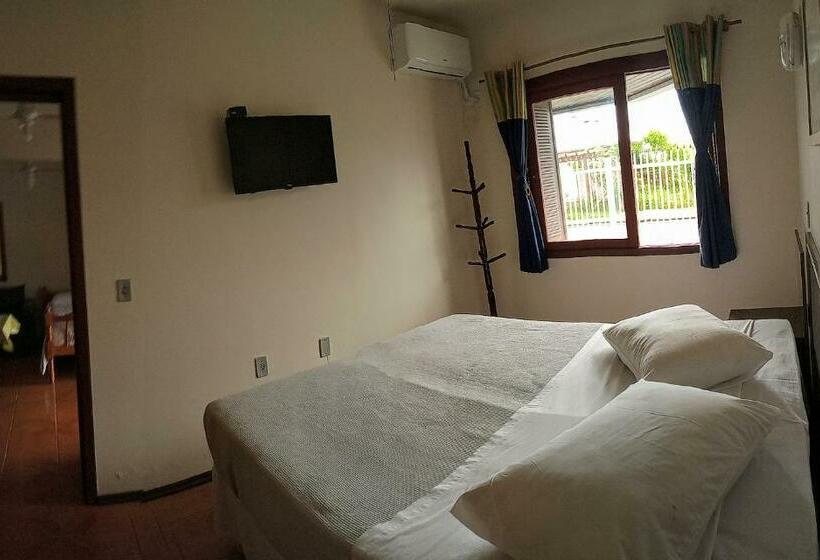 스위트, Pousada Japeju