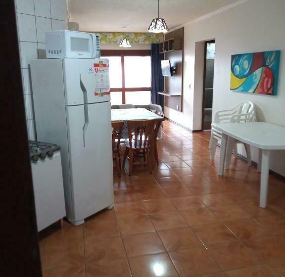 침실 1개 디럭스 아파트, Pousada Japeju