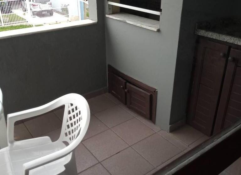 침실 1개 수피리어 아파트, Pousada Japeju