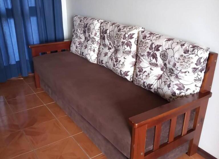 침실 1개 수피리어 아파트, Pousada Japeju