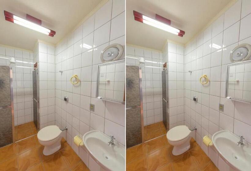 침실 1개 수피리어 아파트, Pousada Japeju