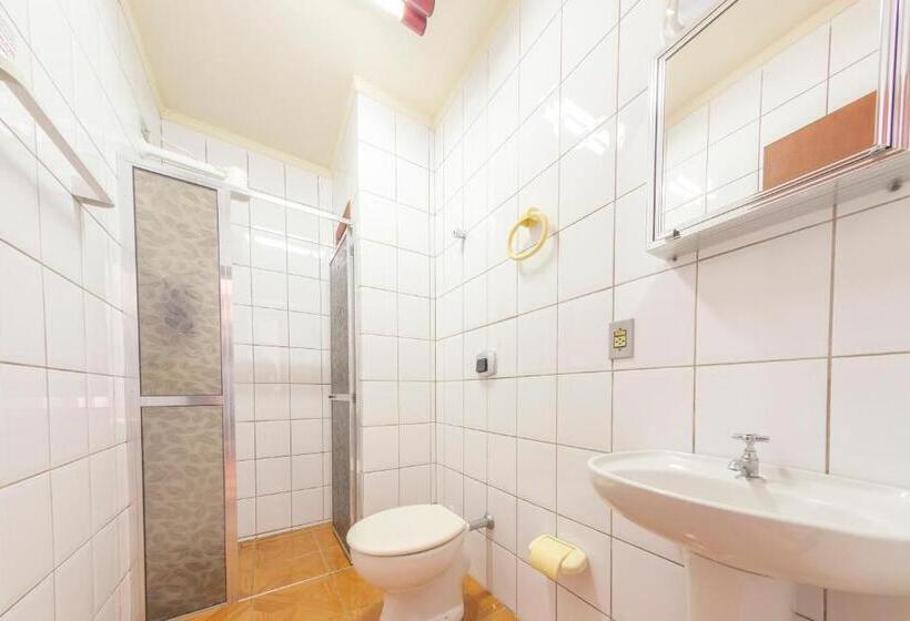 패밀리 스위트, Pousada Japeju