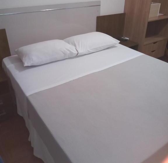 패밀리 스위트, Pousada Japeju