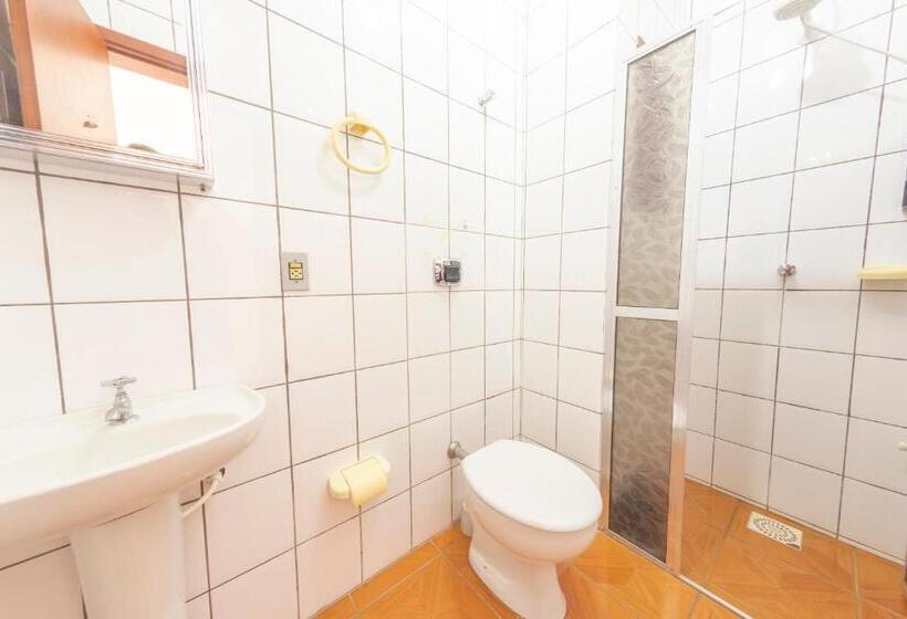 스위트, Pousada Japeju