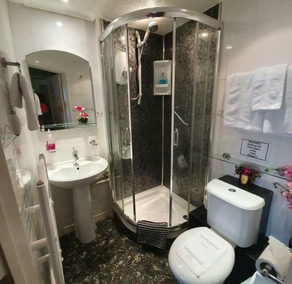 جناح, The Sup Shack Wellington Inn