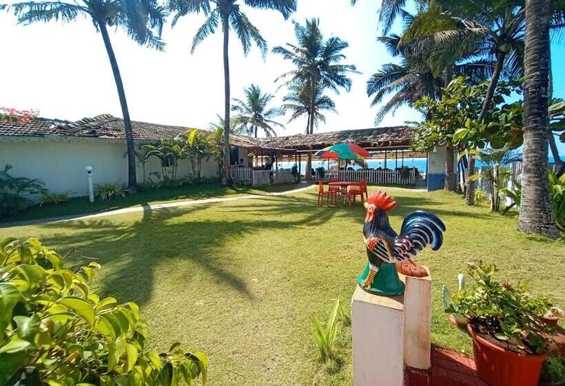 デラックスルーム, Anthy’s Guesthouse And Restaurant