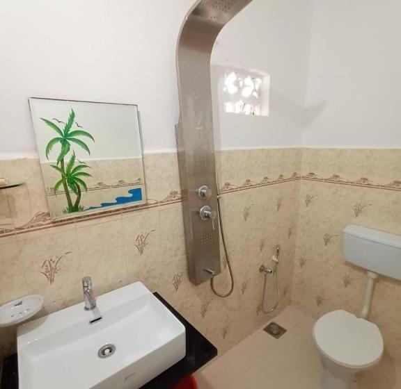 غرفة ديلوكس, Anthy’s Guesthouse And Restaurant