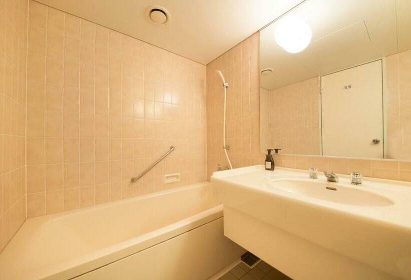 اتاق استاندارد, Yutorelo Nikko