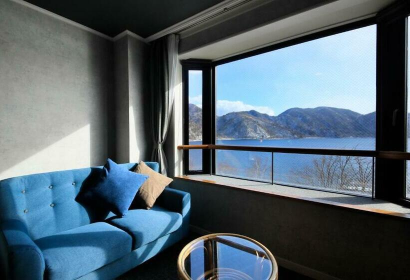 اتاق استاندارد, Yutorelo Nikko