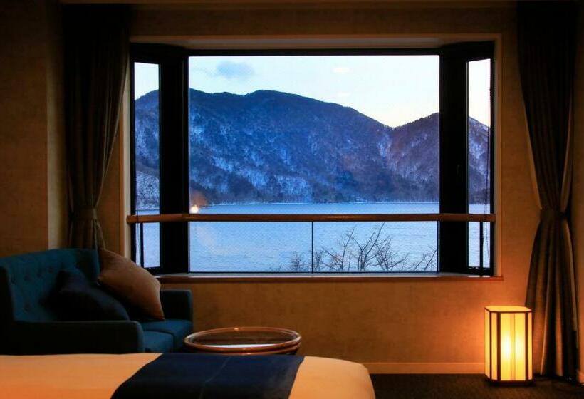 اتاق استاندارد, Yutorelo Nikko