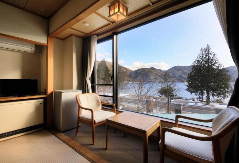 اتاق استاندارد, Yutorelo Nikko