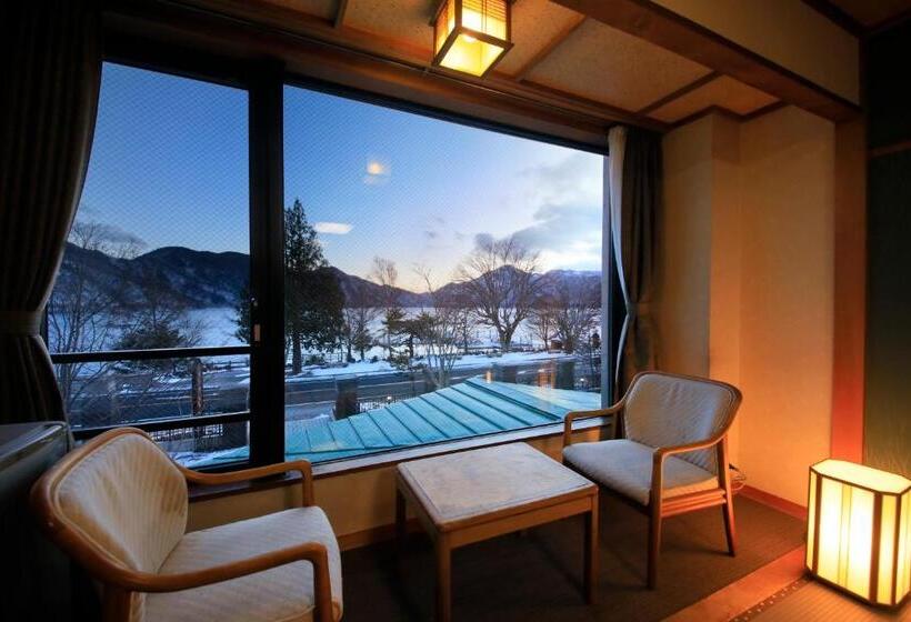 اتاق استاندارد, Yutorelo Nikko