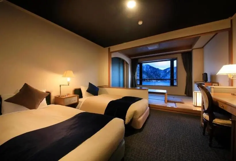 ファミリールーム, Yutorelo Nikko