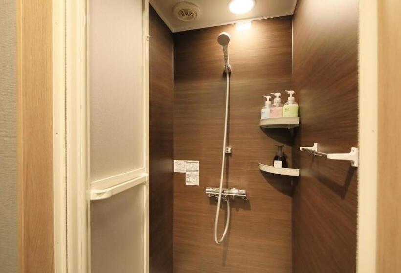 تختخواب در اتاق مشترک, Yutorelo Nikko