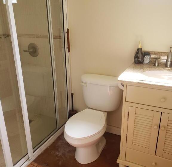 اتاق لوکس, Blue Paloma Bed & Breakfast