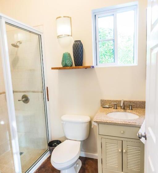 اتاق لوکس, Blue Paloma Bed & Breakfast