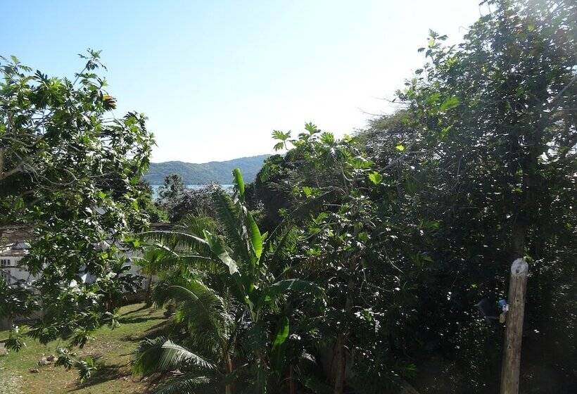 اتاق لوکس با چشم‌انداز باغ, Blue Paloma Bed & Breakfast