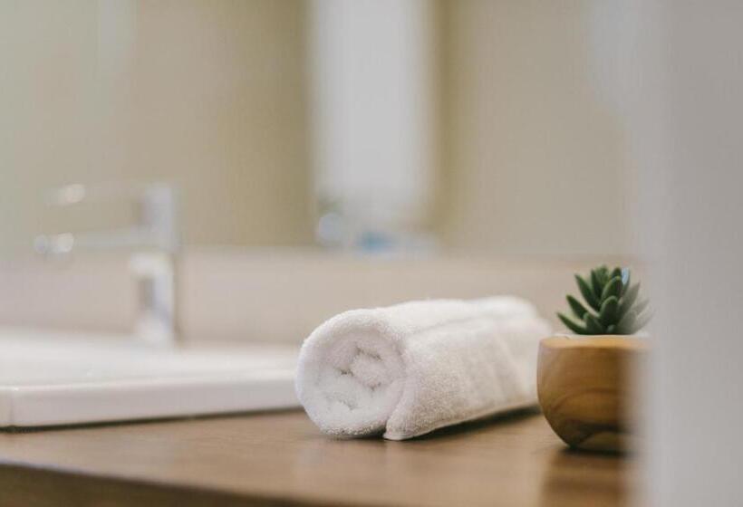 شقة ديلوكس غرفة واحدة, Cim Apart