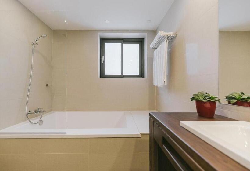 شقة سوبريور غرفة واحدة, Cim Apart