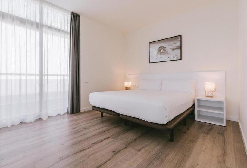 شقة سوبريور غرفة واحدة, Cim Apart