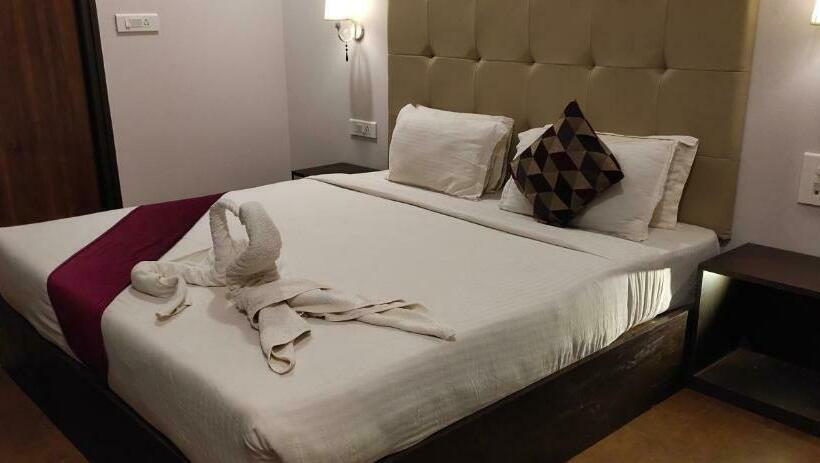 חדר סטנדרט צדדי נוף לים, Aurum Resorts