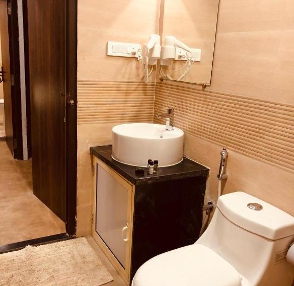 חדר סטנדרט צדדי נוף לים, Aurum Resorts