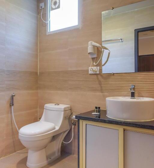 חדר סטנדרט צדדי נוף לים, Aurum Resorts