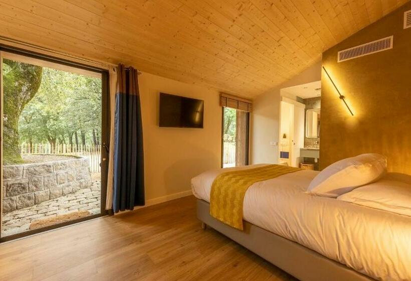 标准间, Cantu Di Fiumu