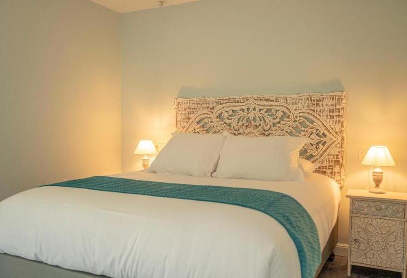 高级大房间, Cantu Di Fiumu