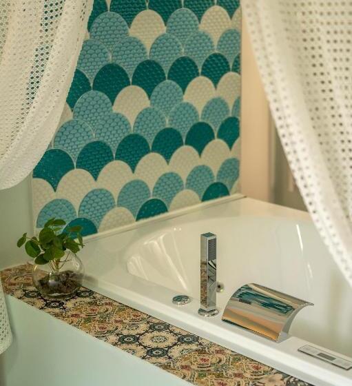 高级大房间, Cantu Di Fiumu