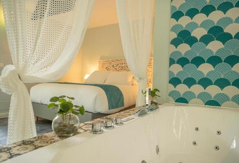 高级大房间, Cantu Di Fiumu